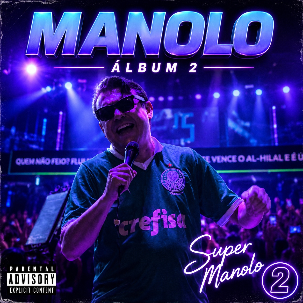 Album 2 cover